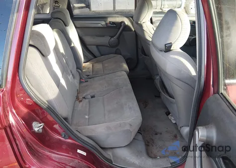 2008 Honda Cr-V Ex z USA, uszkodzony, nr VIN JHLRE48518C042948